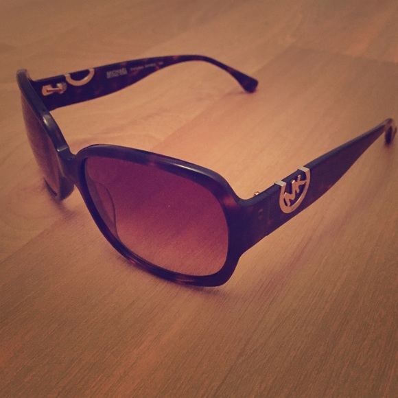 MICHAEL Michael Kors Sunglasses