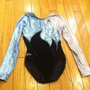 GK Leotard