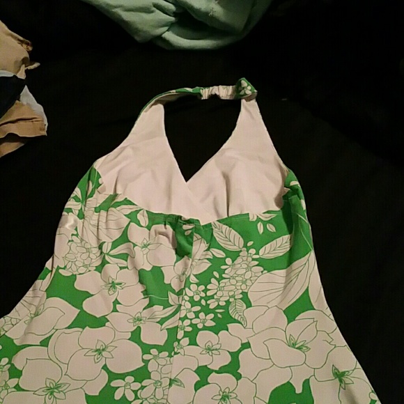 Dress - Picture 3 of 3