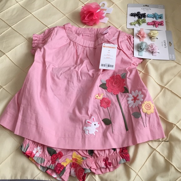 Gymboree toddler