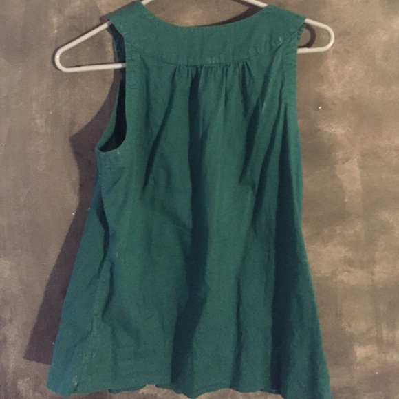 Tank top - Picture 3 of 3