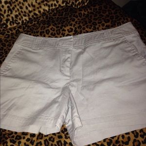 new york & company shorts