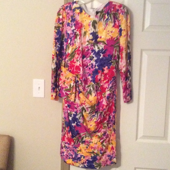 High End DESIGNER Dress