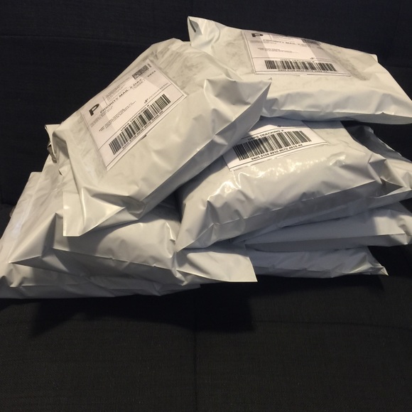 Shipping day!