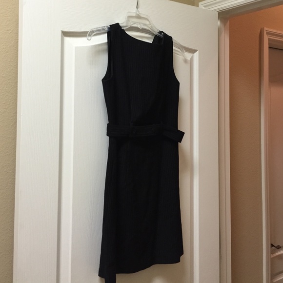 Work dress