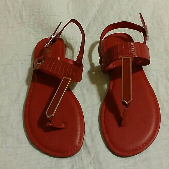 Thong sandle