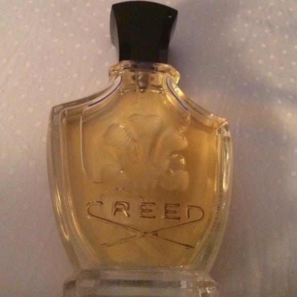 Perfume millesime spray 75 ml used, not my scent