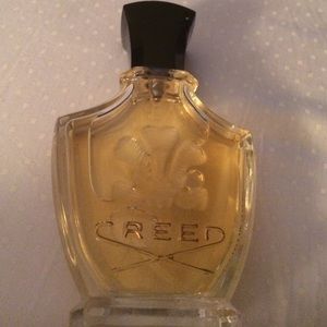 Perfume millesime spray 75 ml used, not my scent