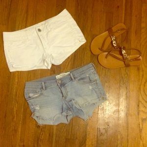 Summer Shorts SALE!!!