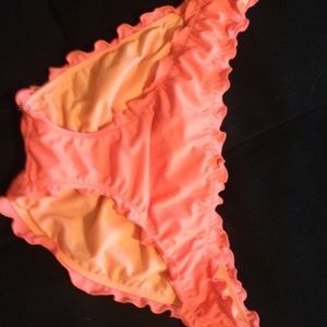 VS bikini bottoms
