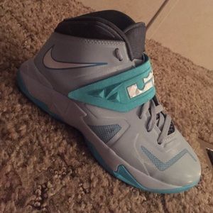 Lebron Basketball Shoes