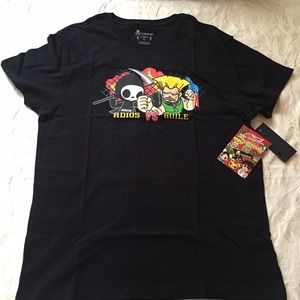 Tokidoki Men's T-shirt
