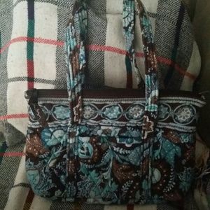 Cute vera Bradley medium bag