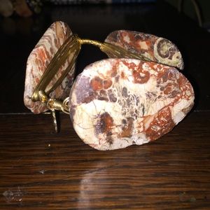 Bourbon & Boweties large bangle