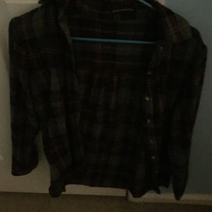 flannel from brandy