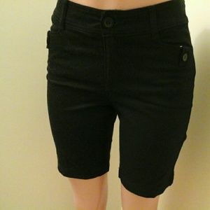 SALE!!! 50% OFF St. John's Bay shorts now $6.00