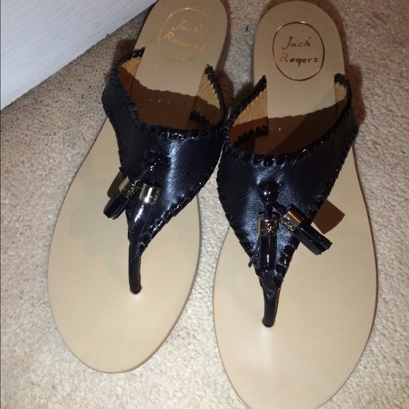 Jack Rogers Alana - Picture 1 of 4