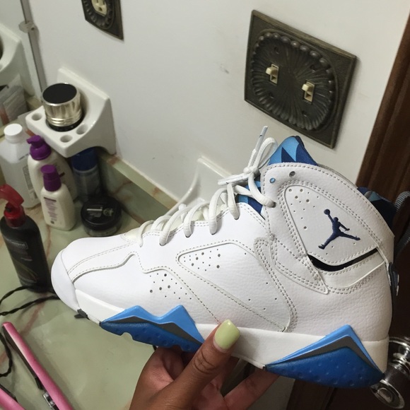 French Blue 7s