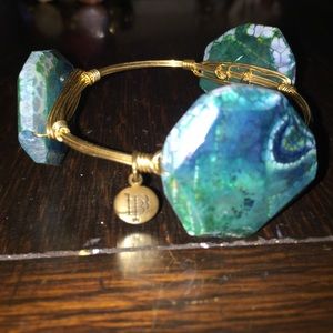 Bourbon&Boweties medium bangle