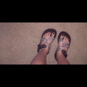 Chacos