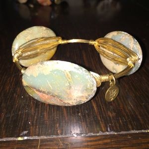 Bourbon and Boweties medium bangle