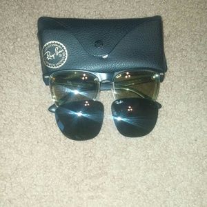 ray ban master clubs