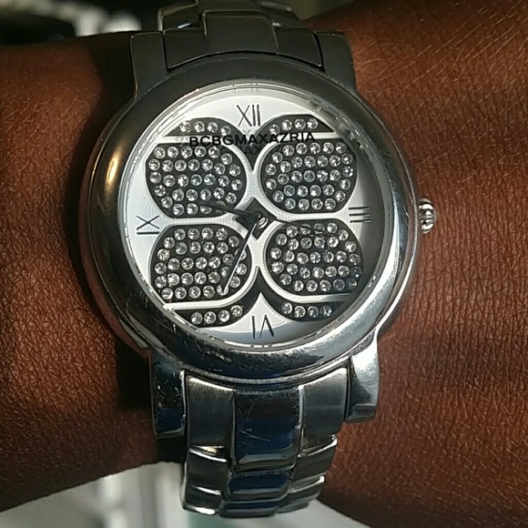 BCBG Watch