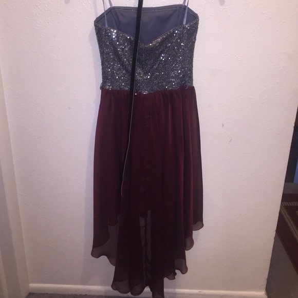 Dillards Dresses Dillards Or Prom Dress Poshmark