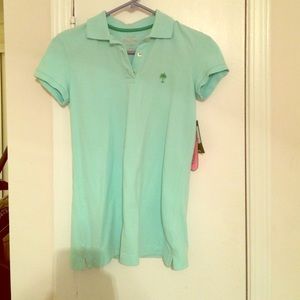 Lilly Pulitzer Polo