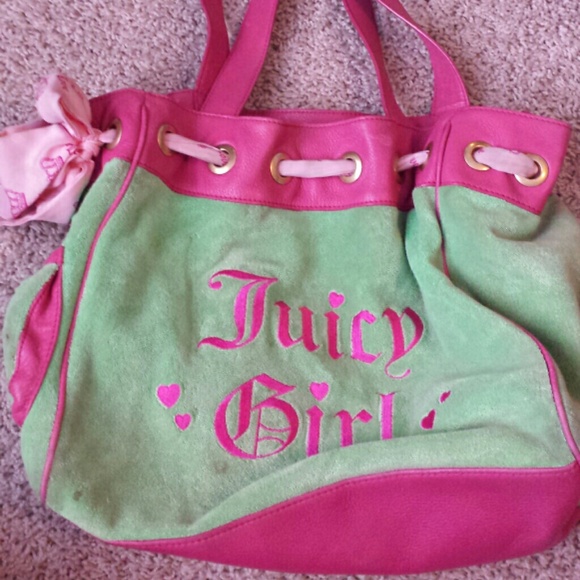 Juicy couture Purse
