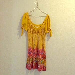Free People Dress