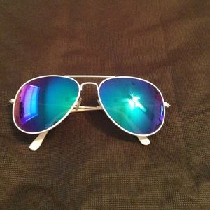 Aviator Sunglasses