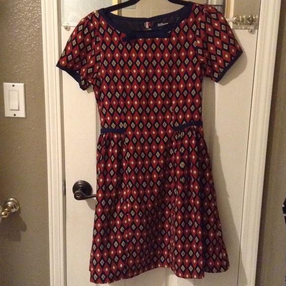 Dear creature dress