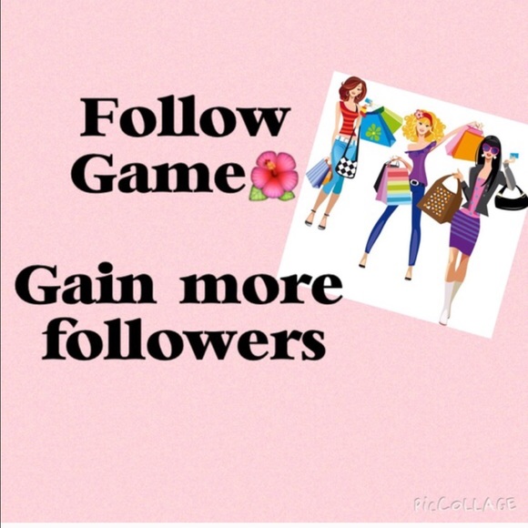 PLEASE HELP ME GAIN MORE FOLLOWERS  ππ - Picture 3 of 4
