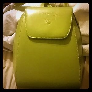 Prada Milano Bag