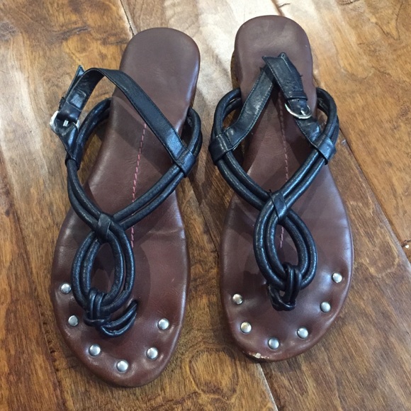 Dolce Vita Sandals