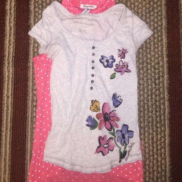 Aeropostale Bundle - Picture 3 of 4