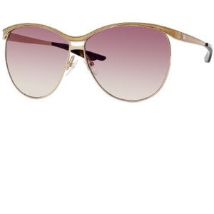 Christian Dior Sunglasses - Dior Cinquante Gold