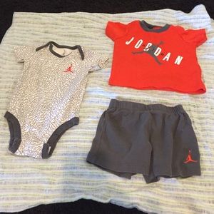 Baby clothes