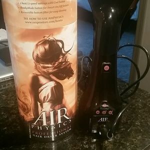 Brand new professional blow dryer