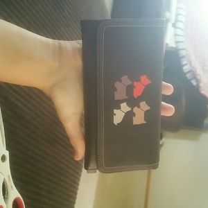 Radley wallet