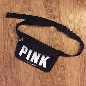 Victoria Secret PINK Spring Break Fanny Pack