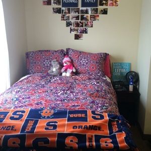 Urban outfitters duvet cover