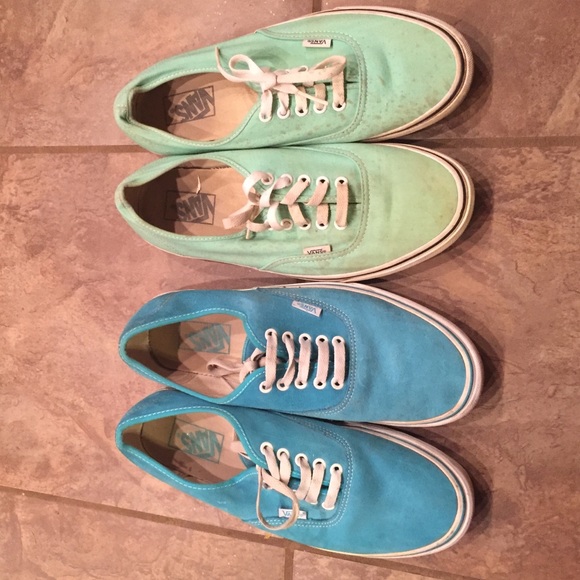 Vans bundle