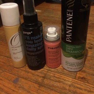Hair products bundle