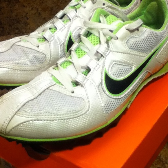 Zoom Rival MD 6 Nike Cleats