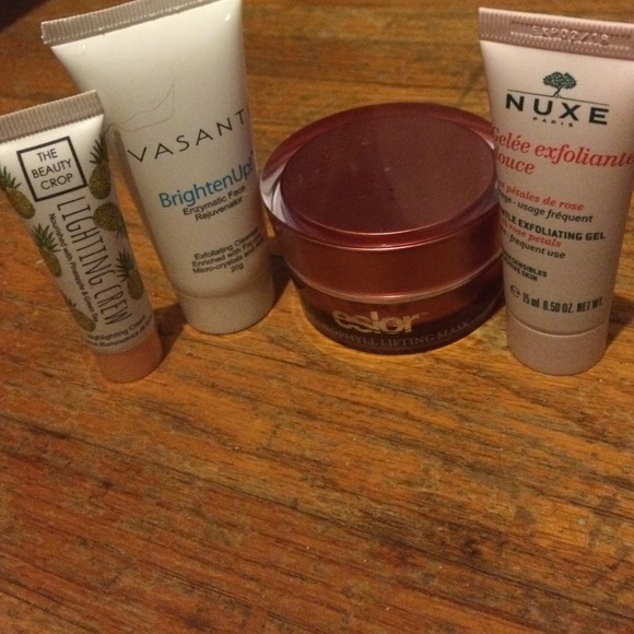 Face bundle