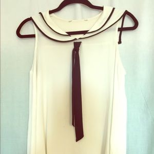 Adorable sailor shirt💙