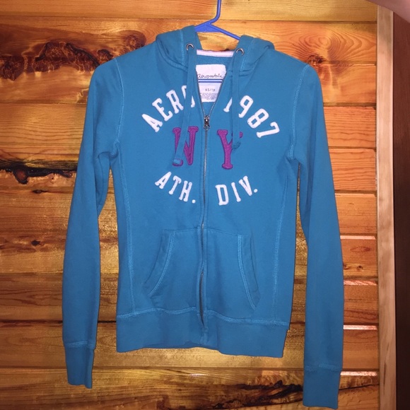 Aeropostale Sweatshirt