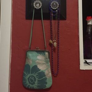 Small purse